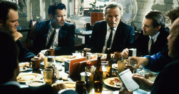 Movie Review: Reservoir Dogs