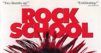 Movie Review: Rock School