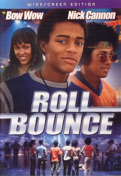 Movie Review: Roll Bounce
