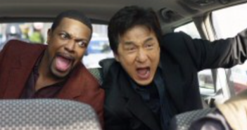 Movie Review: Rush Hour 3