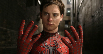 Movie Review: Spider-Man 2