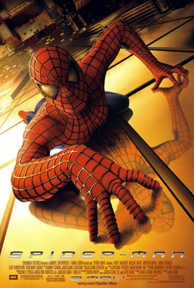Movie Review: Spider-Man