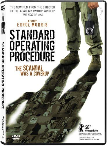 Movie Review: Standard Operating Procedure