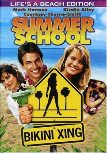 Movie Review: Summer School