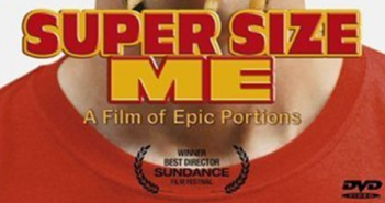 Movie Review: Super Size Me
