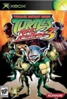 Teenage Mutant Ninja Turtles 2: Mutant Nightmare