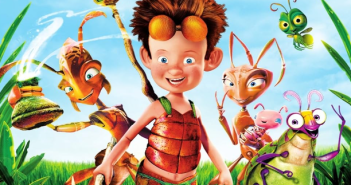 Movie Review: The Ant Bully