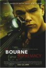Movie Review: The Bourne Supremacy
