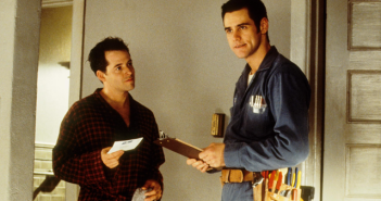 Movie Review: The Cable Guy