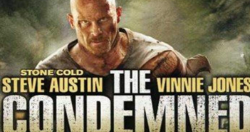 Movie Review: The Condemned