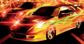 Movie Review: The Fast and the Furious: Tokyo Drift