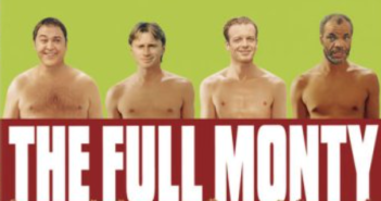 Movie Review: The Full Monty