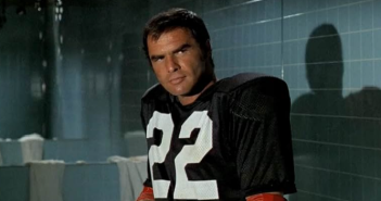 Movie Review: The Longest Yard (1974)