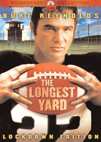 Movie Review: The Longest Yard (1974)