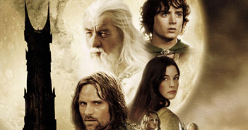 Movie Review: The Lord of the Rings: The Two Towers