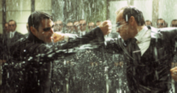 Movie Review: The Matrix Revolutions