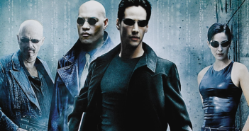 Movie Review - The Matrix