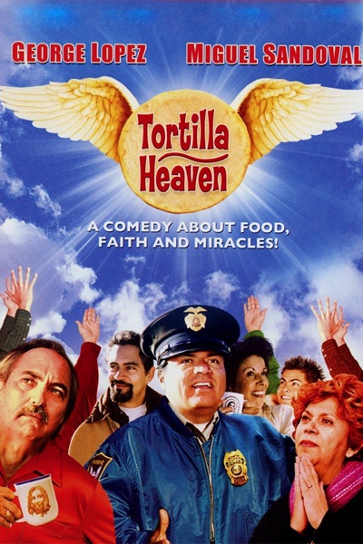 Movie Review: Tortilla Heaven
