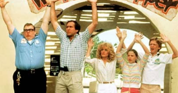 Movie Review: Vacation (1983)