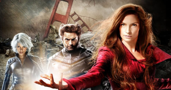 Movie Review: X-Men: The Last Stand