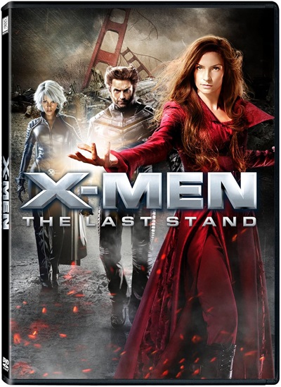 Movie Review: X-Men: The Last Stand