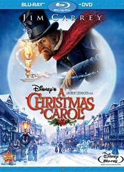 Movie Review: A Christmas Carol