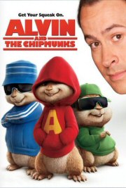 Movie Review: Alvin & the Chipmunks