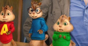 Movie Review: "Alvin and the Chipmunks: The Squeakquel"