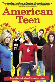 Movie Review: American Teen