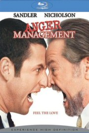 Movie Review: Anger Management