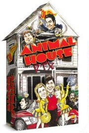 Movie Review: Animal House
