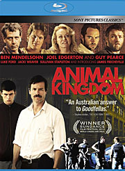 Movie Review: Animal Kingdom