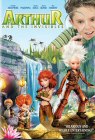 Movie Review: Arthur and the Invisibles