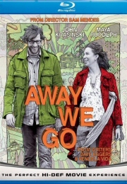 Movie Review: Away We Go