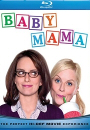 Movie Review: Baby Mama