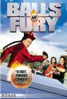 Movie Review: Balls of Fury