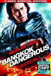Movie Review: Bangkok Dangerous