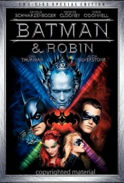 Movie Review: Batman & Robin