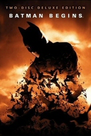 Movie Review: Batman Begins