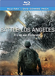 Movie Review: Battle: Los Angeles