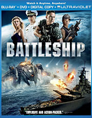 Movie Review: Battleship