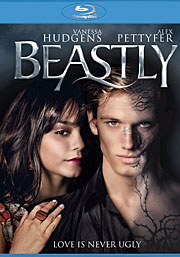 Movie Review: Beastly
