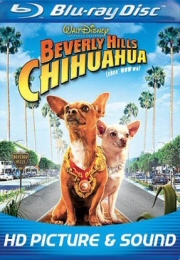 Movie Review: Beverly Hills Chihuahua