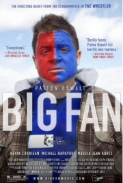 Movie Review: Big Fan