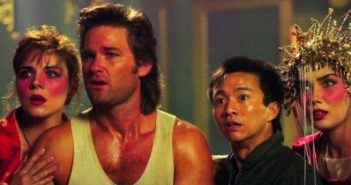 Movie Review: Big Trouble in Little China