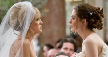 Movie Review: Bride Wars