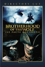 Movie Review: Brotherhood of the Wolf