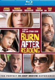 Movie Review: Burn After Reading