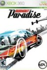 Game Review: Burnout Paradise