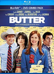 Movie Review: Butter